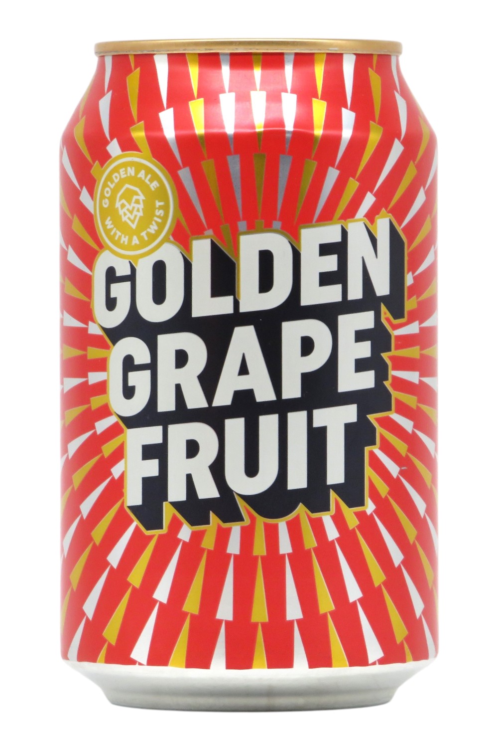 Dugges Golden Grapefruit Golden Ale 0,33l