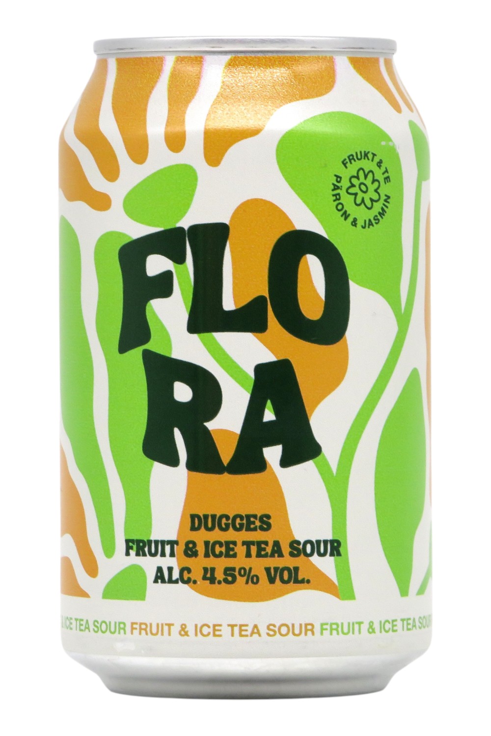 Dugges Flora Fruit & Ice Tea Sour