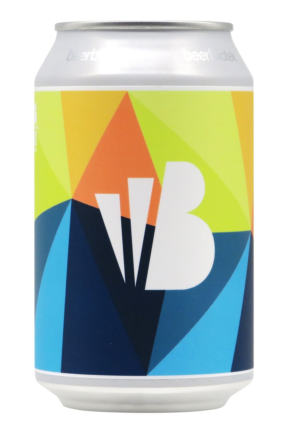 Beerbliotek Premium Pilsner 0,33l
