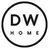 DW Home logo