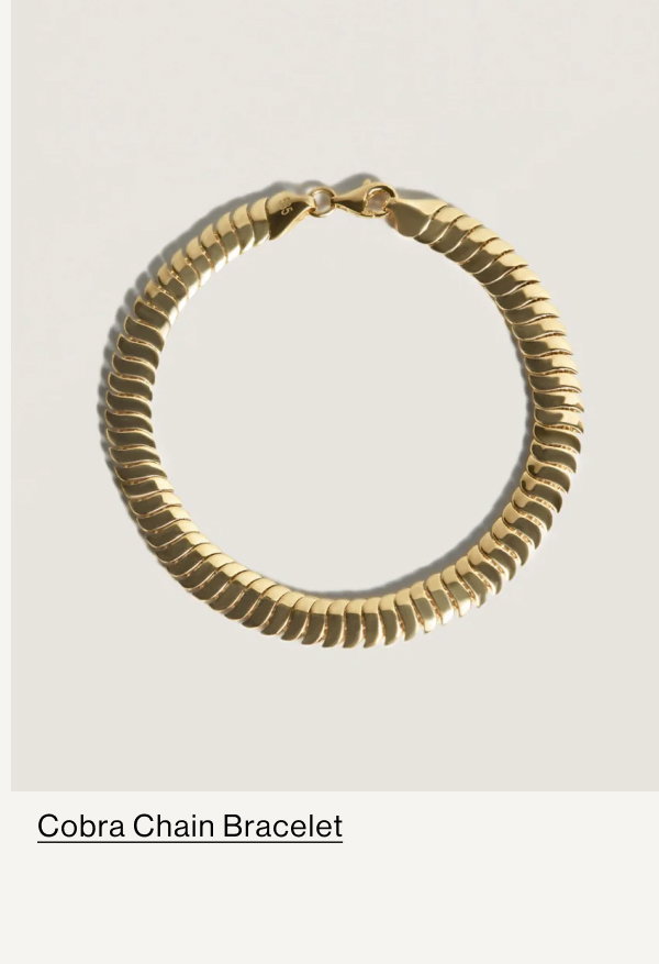 Cobra Chain
