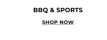 Shop BBQ & Sports