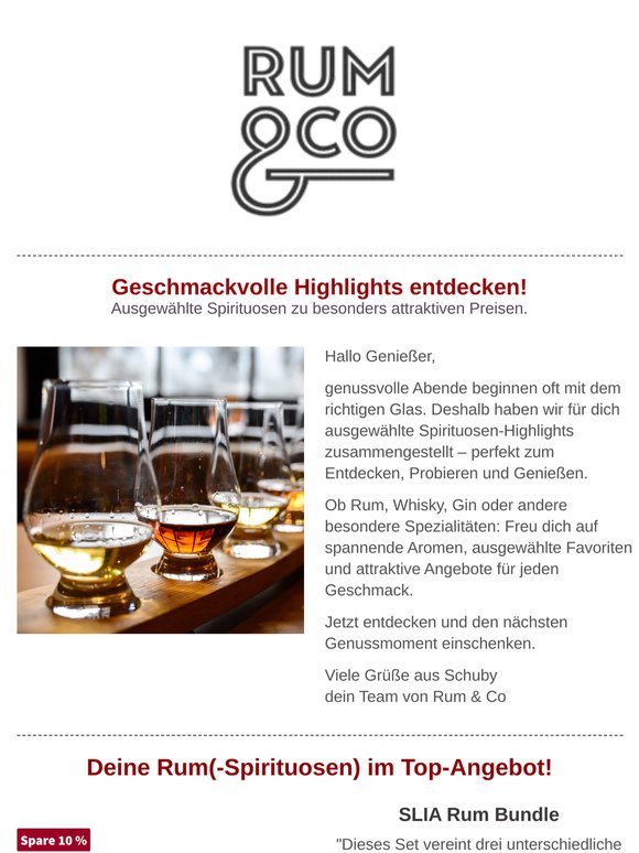 Geschmackvolle Highlights zu Top-Preisen entdecken!