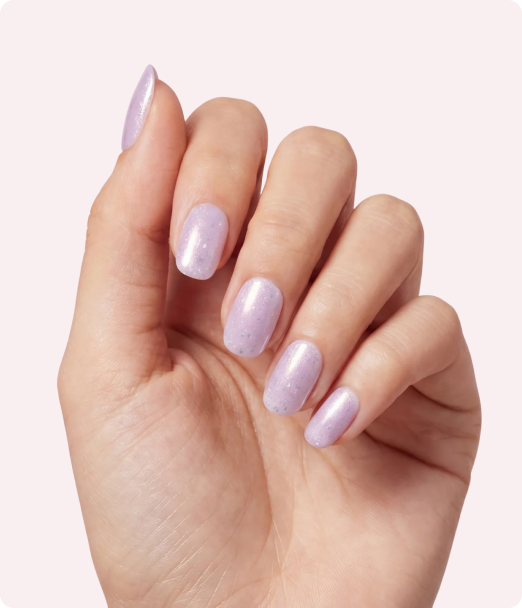 Star Struck GLAZE EFFECT