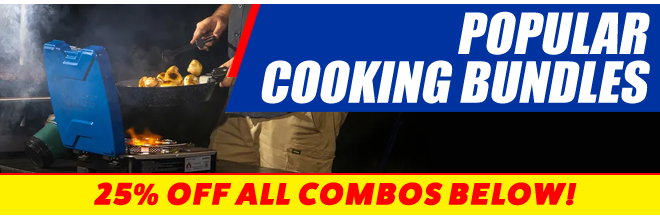 Popular Cooking Bundle