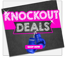 Knockout Deals
