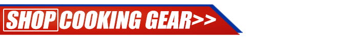 Cooking Gear