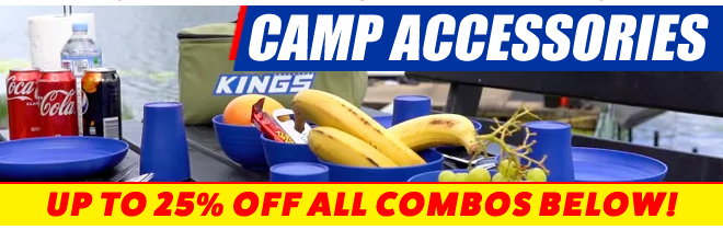 Camping Accessories