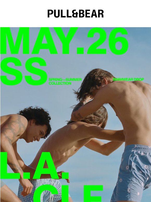 Najlepsze na weekend | Odzież plażowa