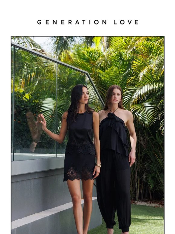 OUR UPDATE TO THE LBD