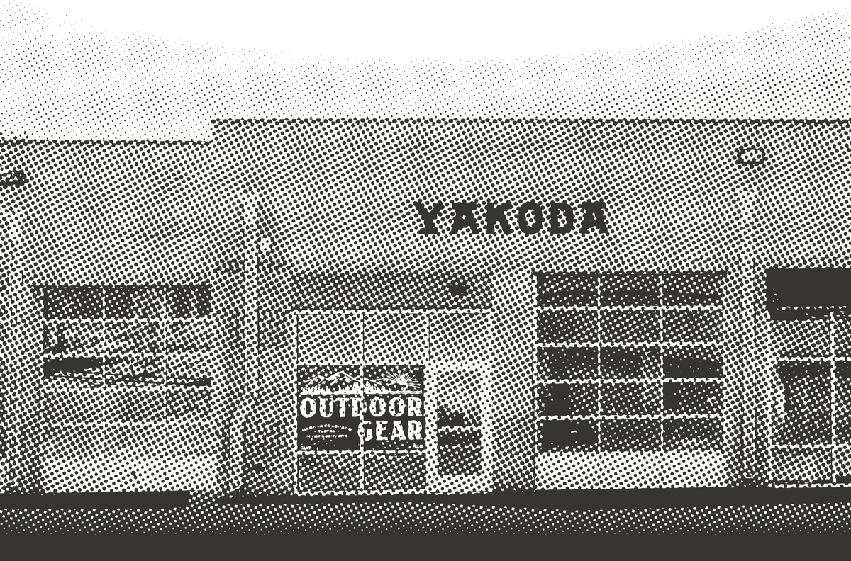 YAKODA