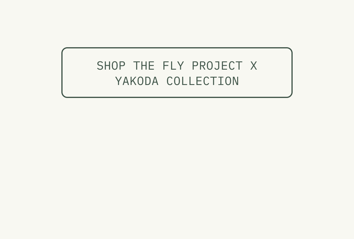 Fly Project X Yakoda Collab