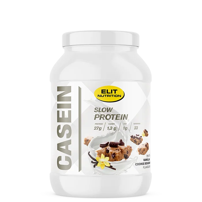 Elit Nutrition ELIT Kasein Protein 750 g 