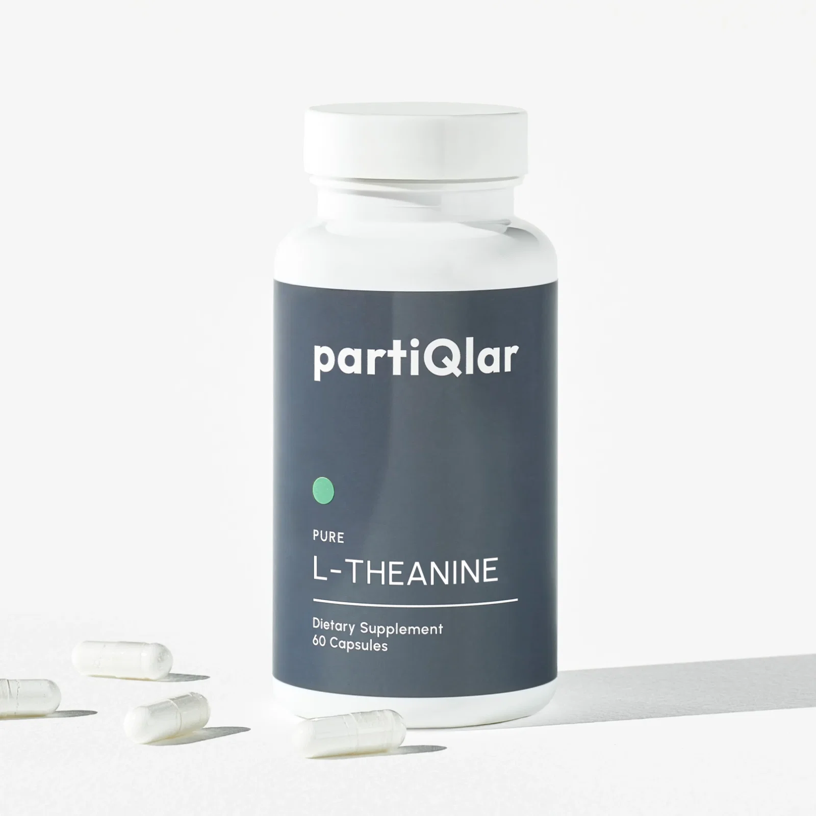 Image of Pure L-Theanine