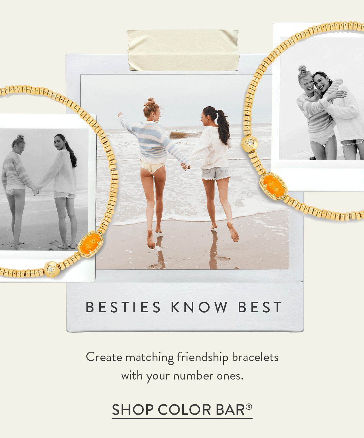 Besties Know Best