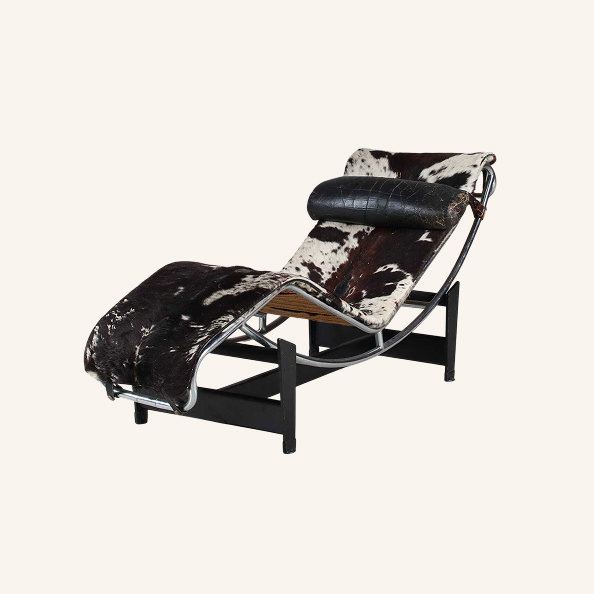 Lc4 Chaise Longue, 1930s