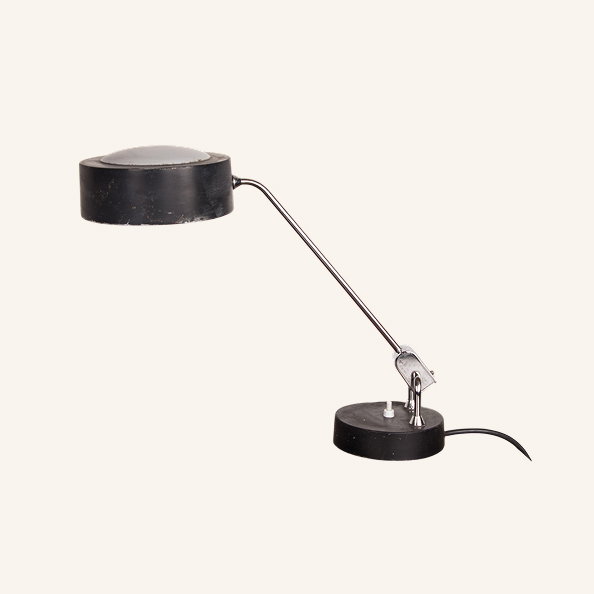 Model 700 Desk Lamp, 1950s