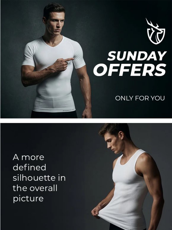 SUNDAY SPECIALS at Strammer Max: Come check it out!