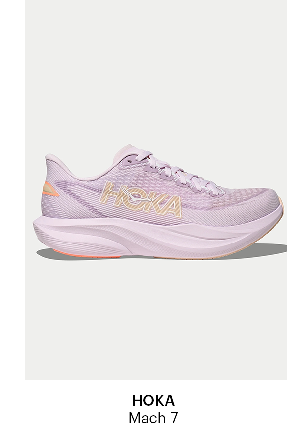 HOKA - Mach 7