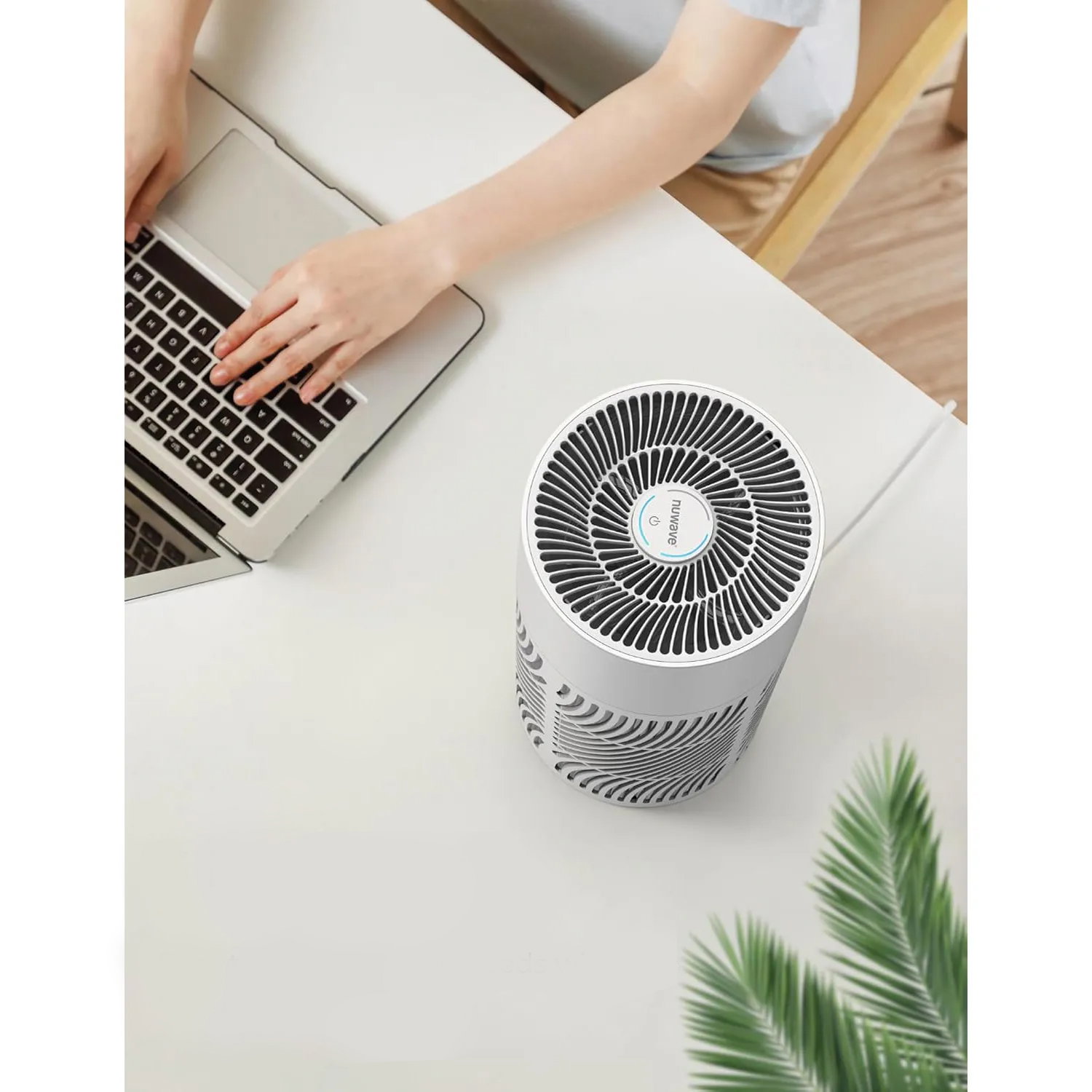 OxyPure HEPA