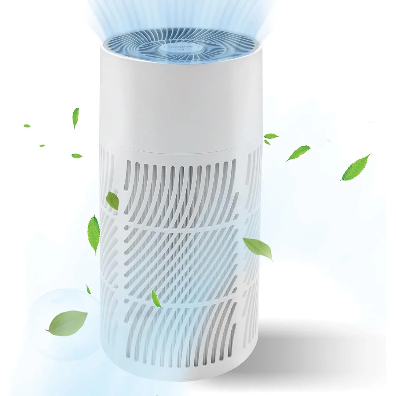 OxyPure HEPA