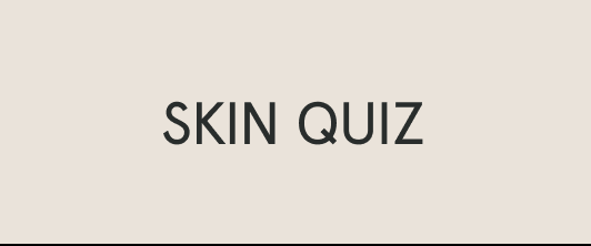 Skin Quiz
