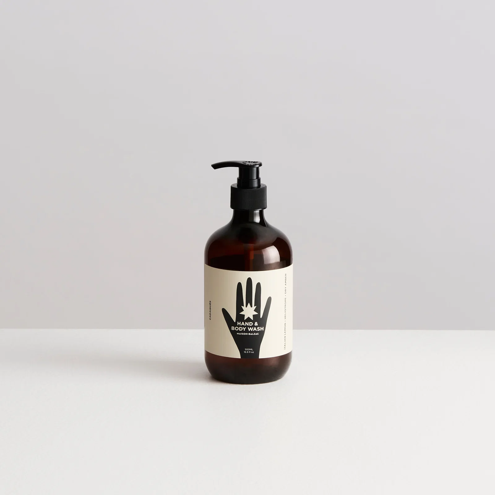 Cadaqués Hand & Body Wash