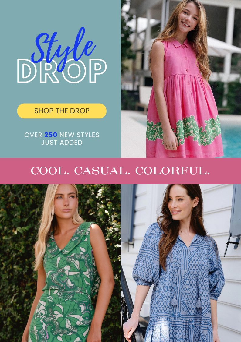 Shop the Look