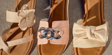 Sandalen 