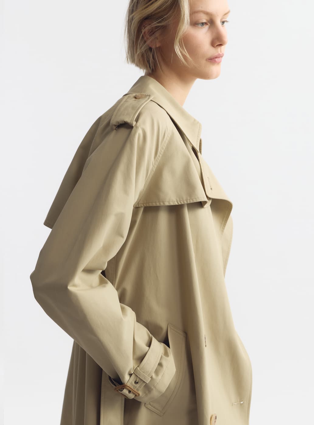 FRENCH KHAKI