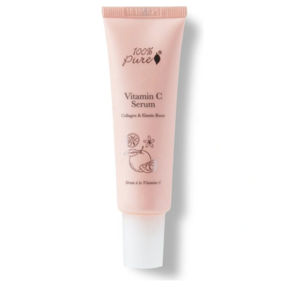 Vitamin c serum kjøper du her
