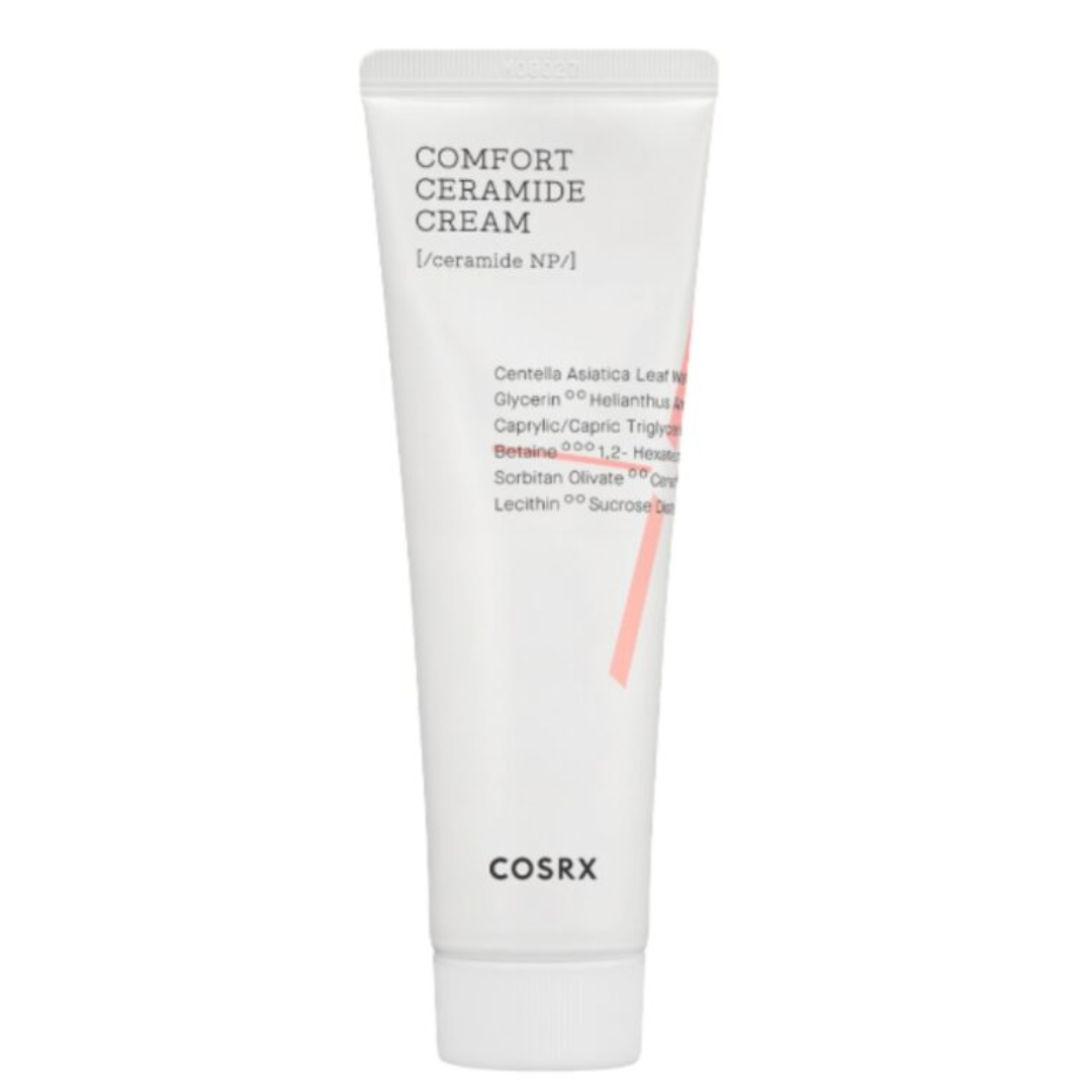 Kjøp ceramide comfort cream her