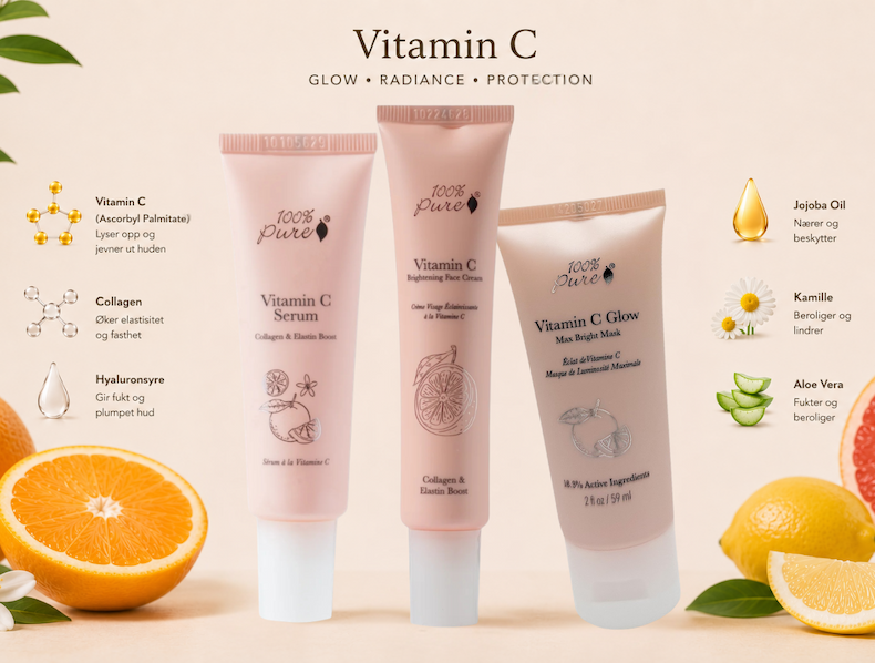 kJøp vitamin c produkter her