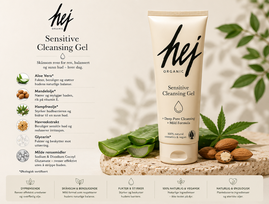 Kjøp hej cleanser her