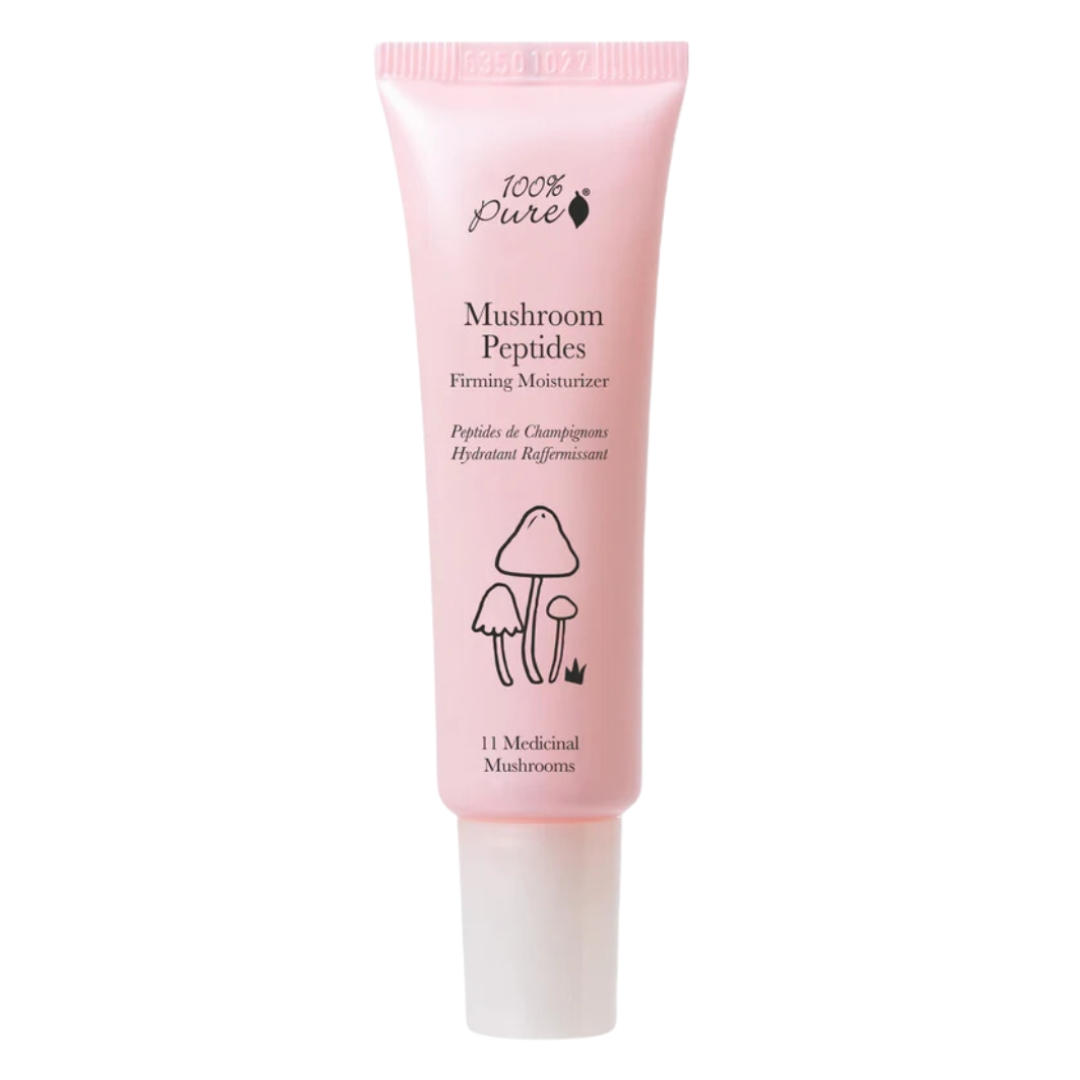 Kjøp mushroom peptide her
