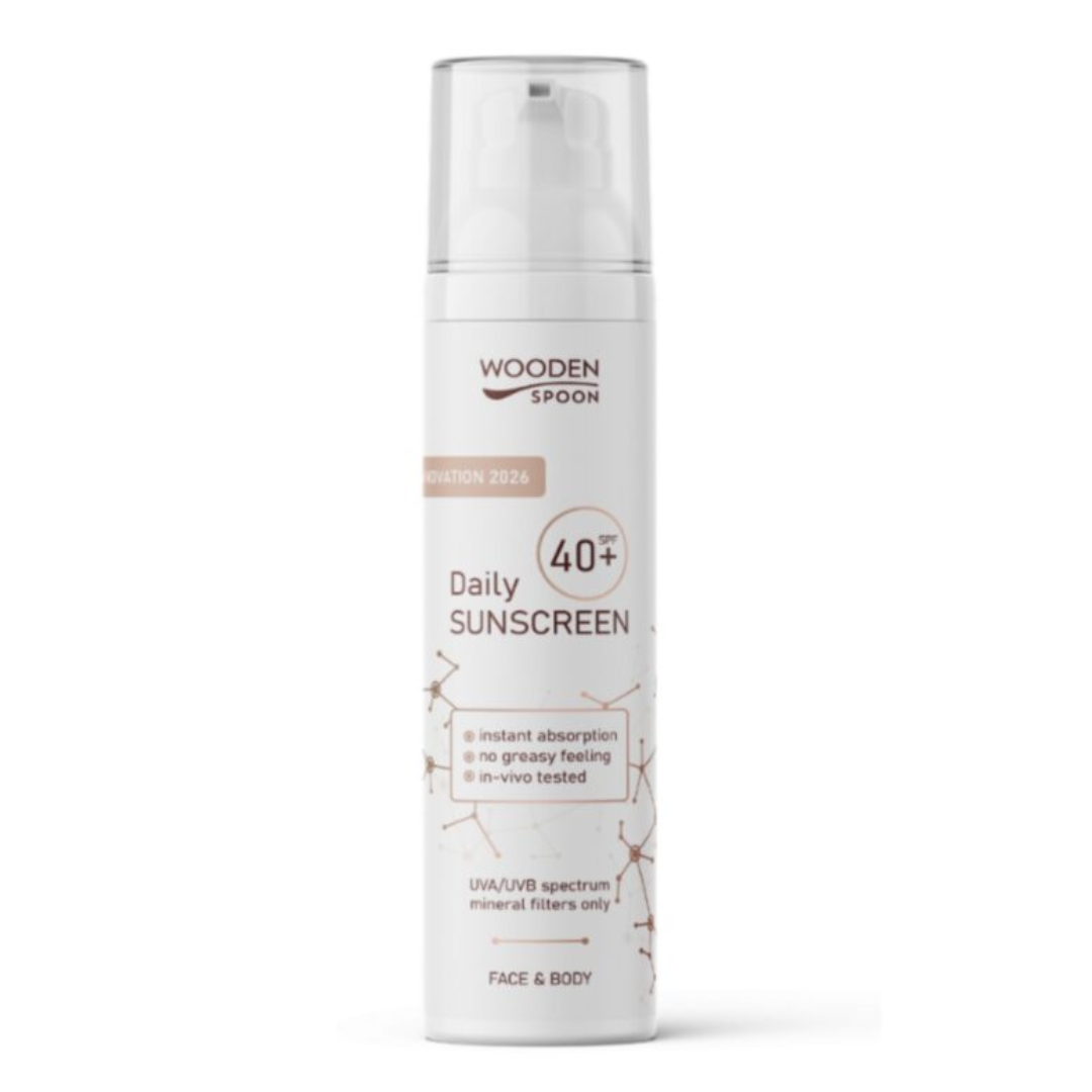 SPF 40 kjøpes her