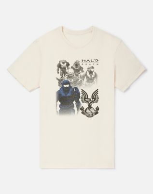 Halo Reach T Shirt