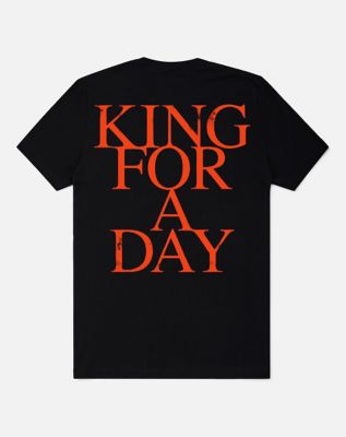 Pierce the Veil King for a Day T Shirt