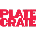 Plate Crate