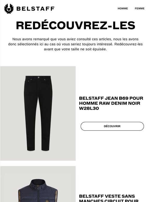 Vous avez vu quelque chose qui vous plaît ?