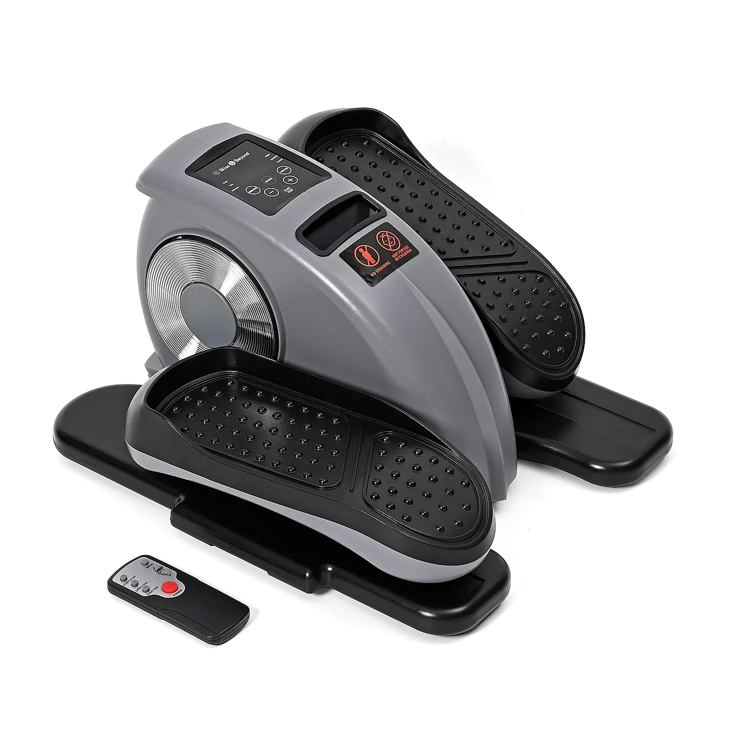 Image of Bliss & Beyond Electric Stepper LCD Display with 6 Months Extended Warranty