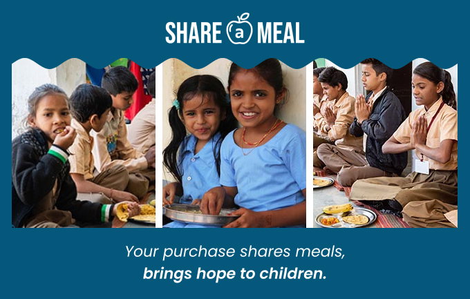 Share a Meal
