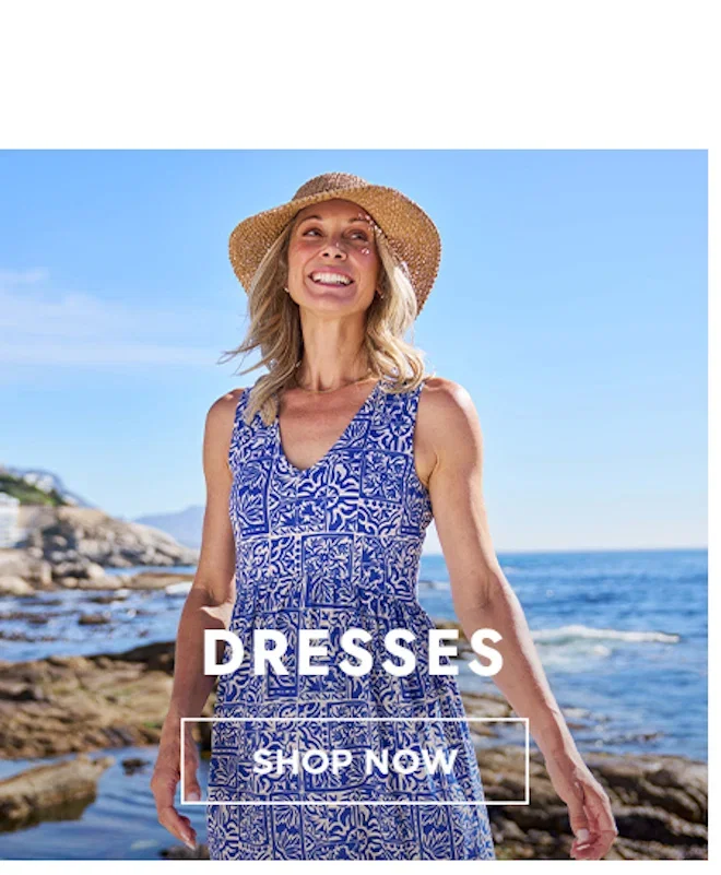 Dresses