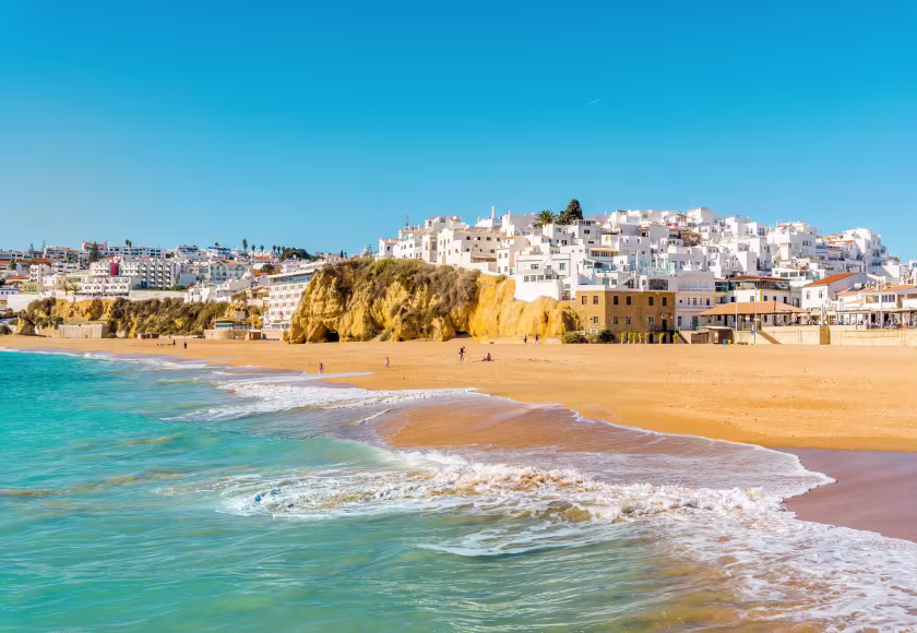Algarve, Portugal