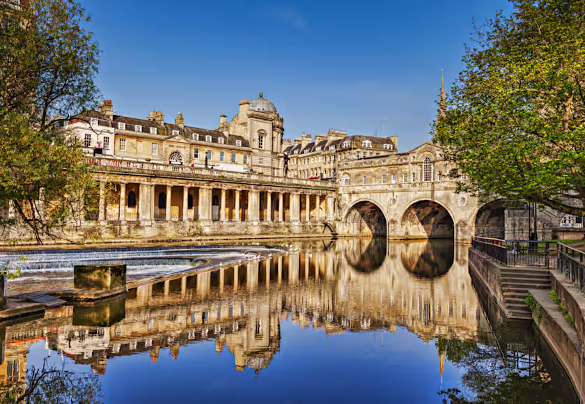 Bath, United Kingdom