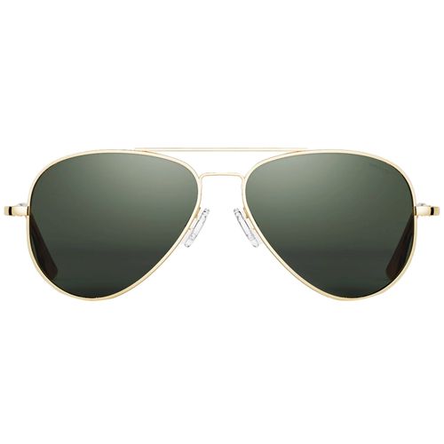 Randolph Sunglasses 57mm Concorde - 23k Gold