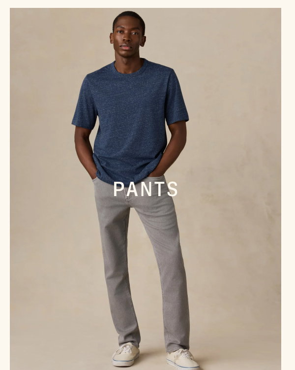 PANTS