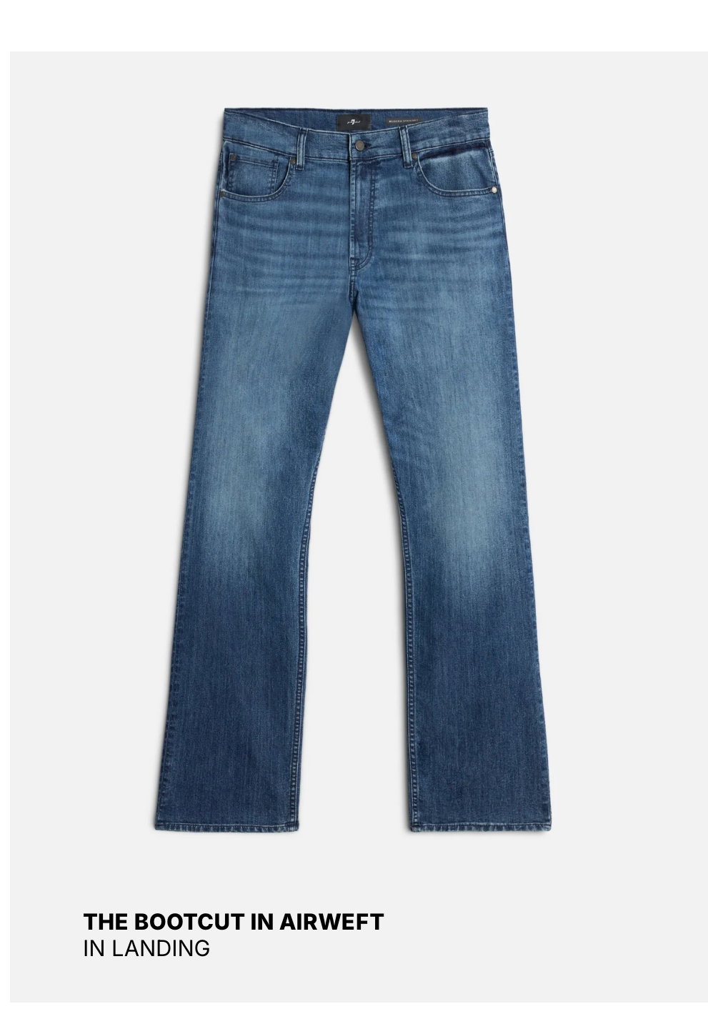 Shop Bootcuts