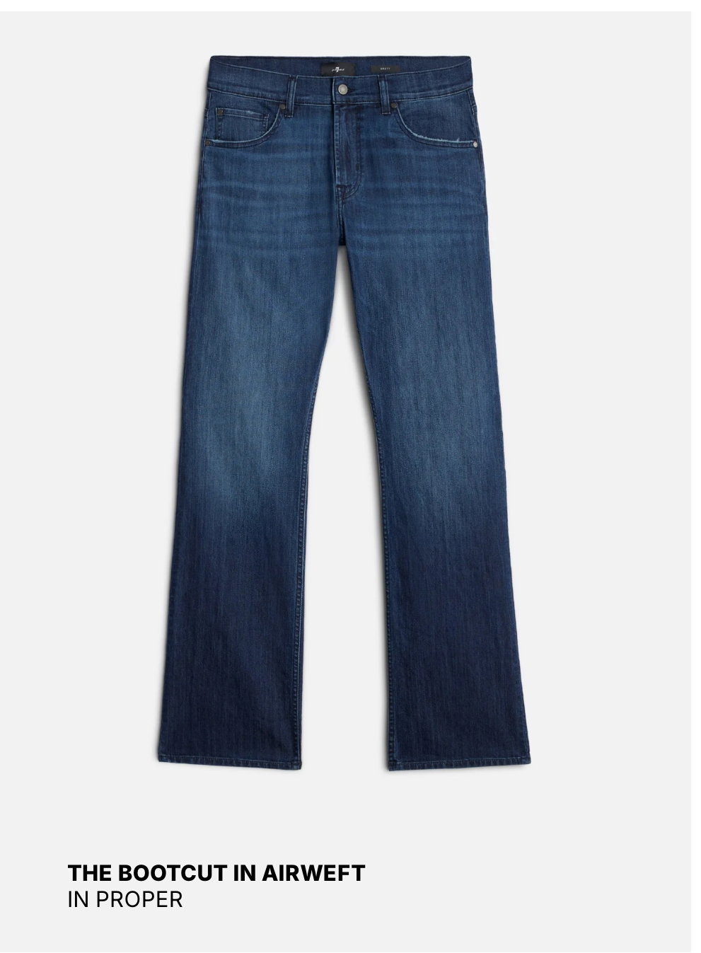 Shop Bootcuts