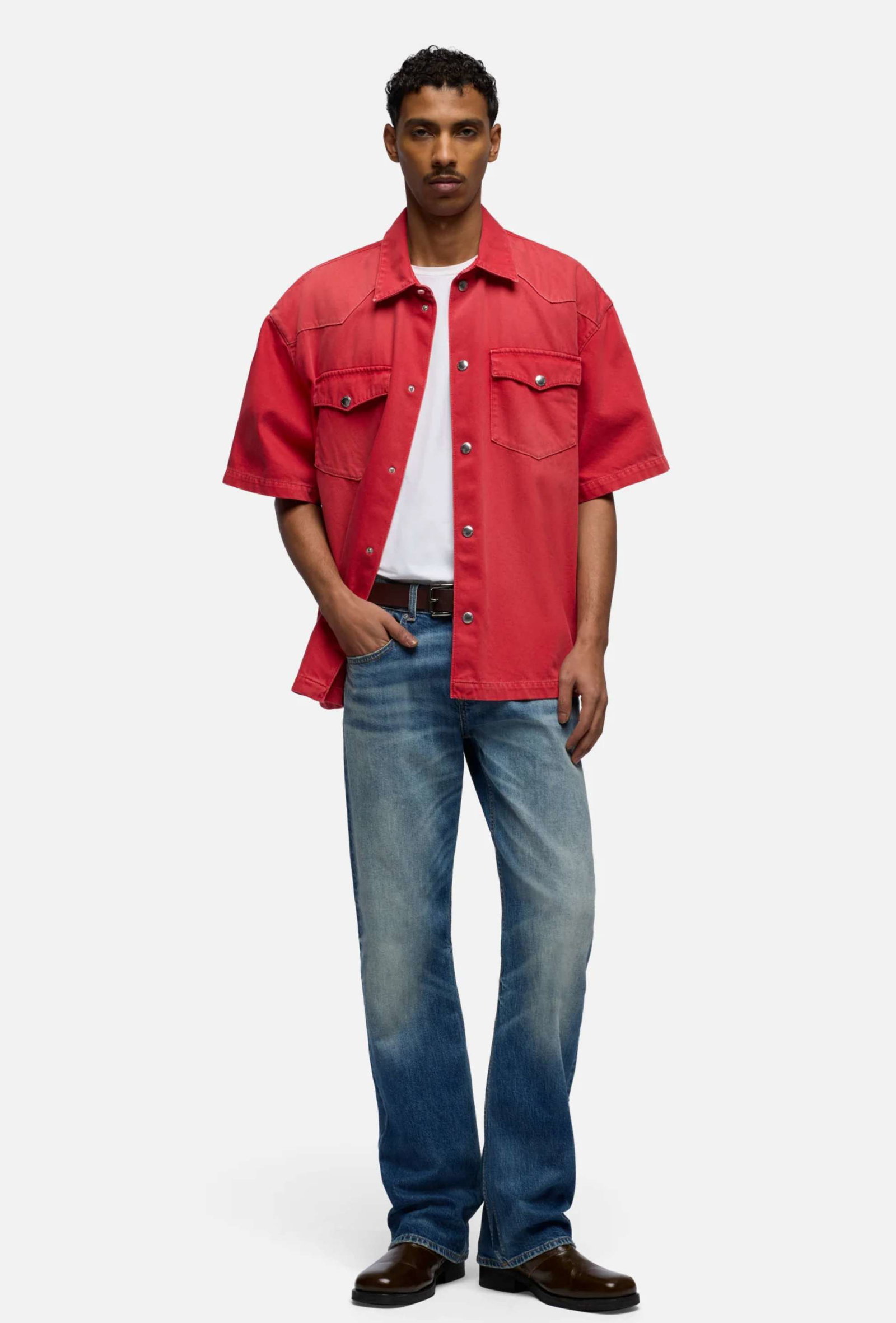 Shop Bootcuts